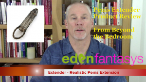 Eden Fantasys Penis Extender Product Review #6 Image